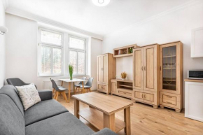 Apartment HOT SPRING Karlovy Vary